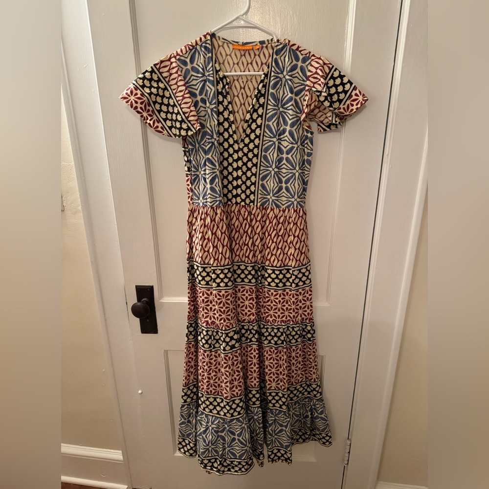 Oliphant Dress - like new